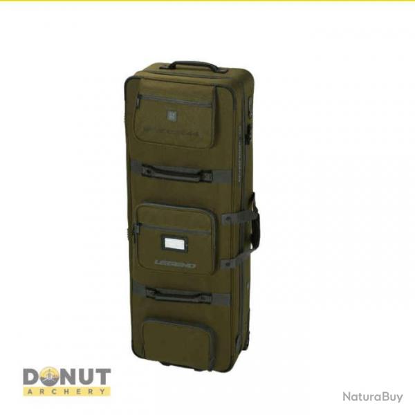 Valise Compound Legend Everest - 40" / Vert Army