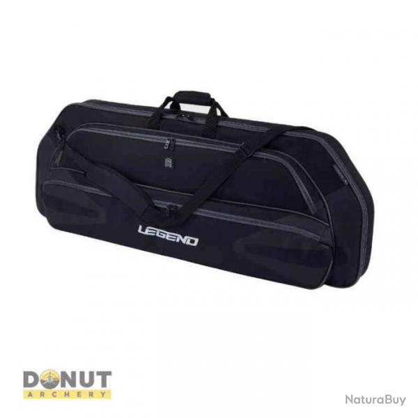 Valise Compound Legend Monstro - Noir / 106cm