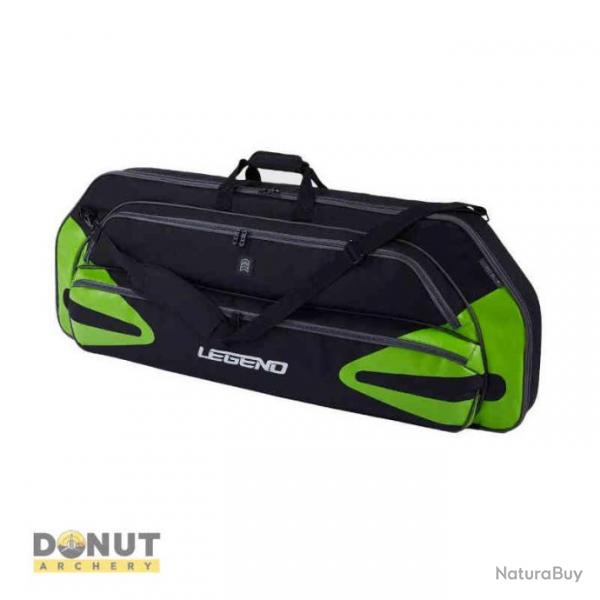 Valise Compound Legend Monstro - Vert / 106cm