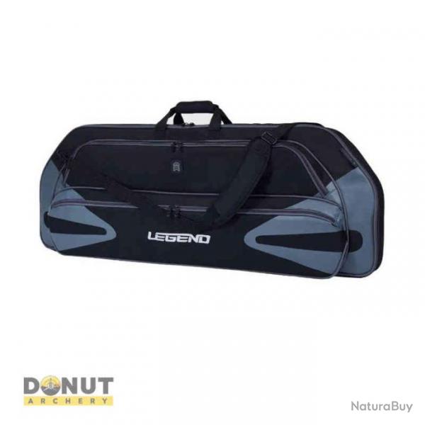 Valise Compound Legend Monstro - Gris / 106cm