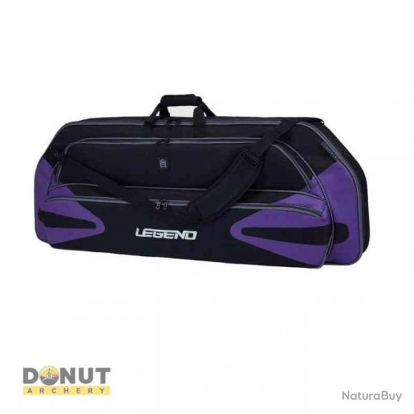 Valise Compound Legend Monstro - Violet / 106cm