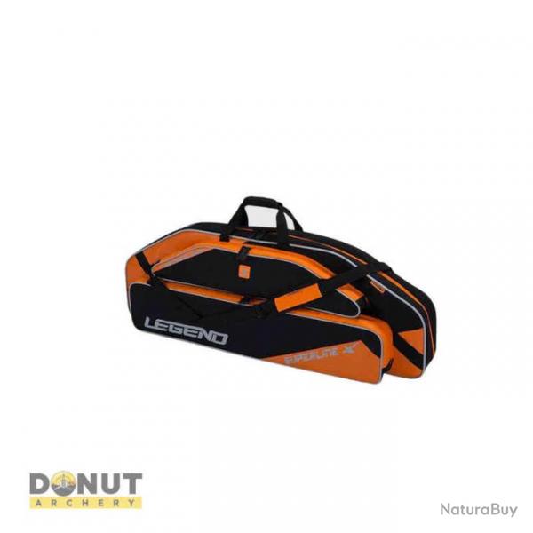 Valise Compound Legend Superline 44 - Orange