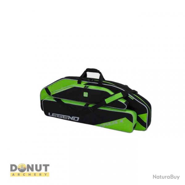 Valise Compound Legend Superline 44 - Vert