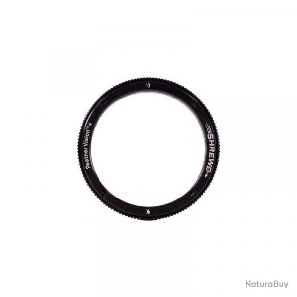 Verre Shrewd Feather Vision Verde Plus Nomad 42 mm/35 mm - x5