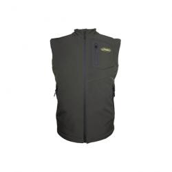 Veste Mathews sans manches (commande spéciale) - XL