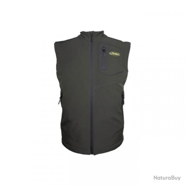 Veste Mathews sans manches (commande spciale) - XL