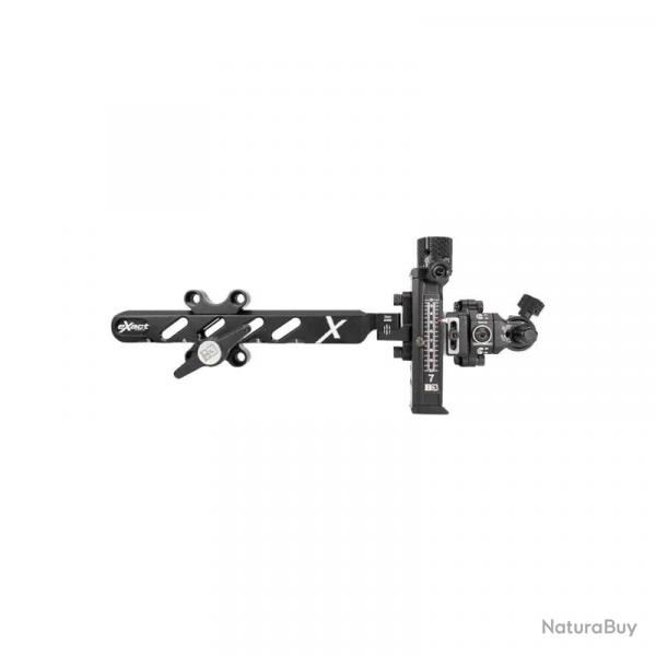 Viseur arc  poulie B3 Exact 3D Q2 - Gaucher