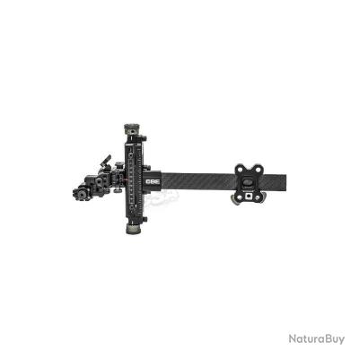 The Archery Company - Axcel - Landslyde Plus Carbon Pro Slider Sight