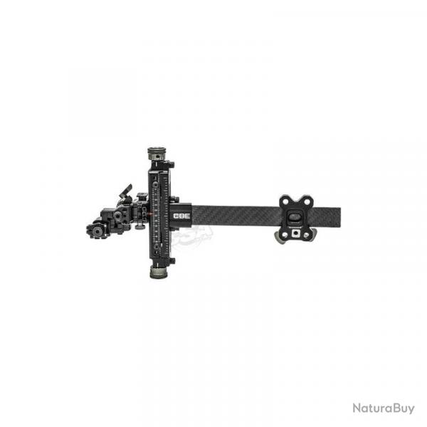 Viseur arc  poulie Cbe Axis - Gaucher / Noir