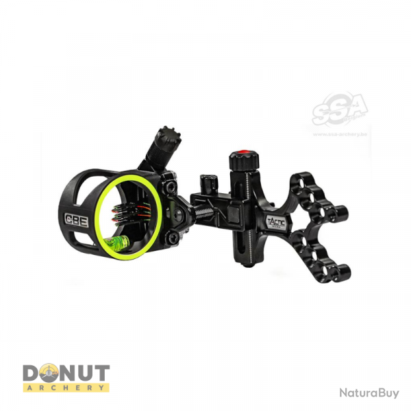 Viseur arc chasse Cbe Tactic Micro