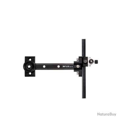 Viseur de chasse et 3D Maximal Dusk Metal