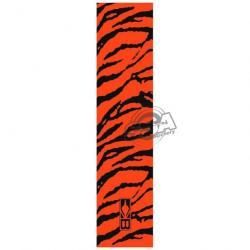 Wraps Bohning standard 7.6mm (par 13) - Orange tigre