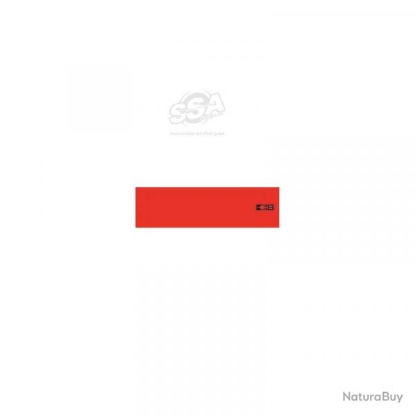 Wraps Bohning X-small 5.6mm (par 13) - Rouge Neon