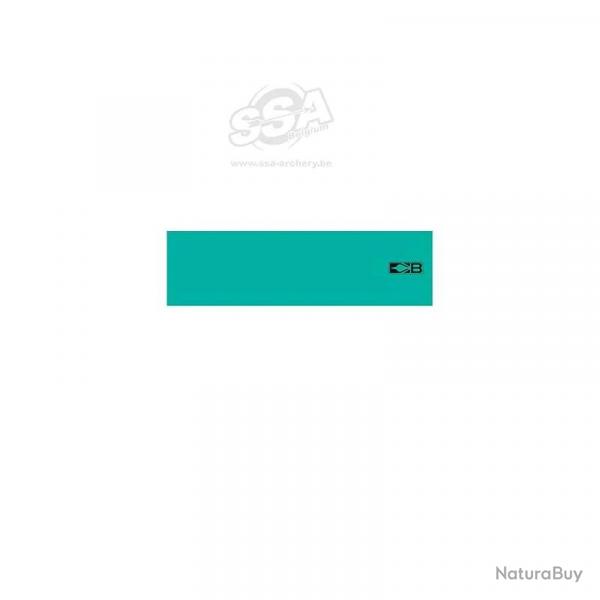 Wraps Bohning X-small 5.6mm (par 13) - Turquoise
