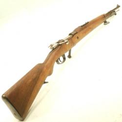 MAUSER   -   LACORUNA    -    Mono-matricule