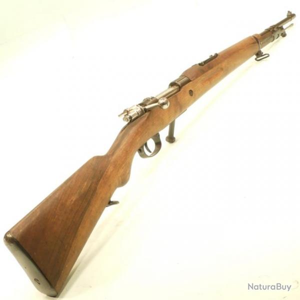 MAUSER   -   LACORUNA    -    Mono-matricule