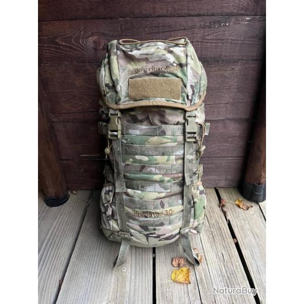 Sac  dos Karrimor SF Predator 30L Multicam