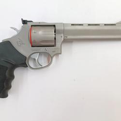 Revolver Taurus Tracker 627 canon compensé 357 mag