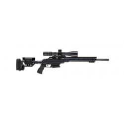 Carabine Tikka T3X TAC A1 calibre 308W