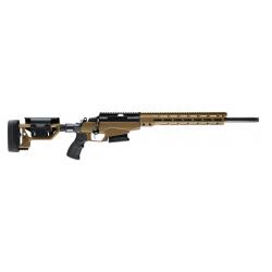 Carabine Tikka T3X TAC A1 Coyote calibre 308 win