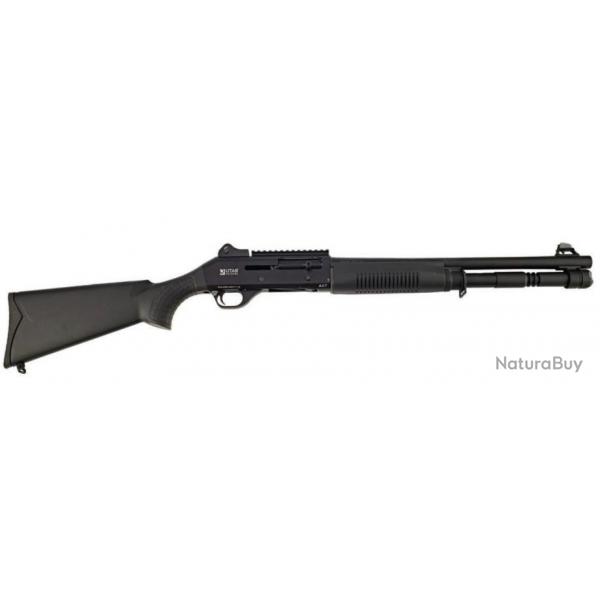 Fusil Semi-Auto ACT Tactical Series - UTAS - Cal. 12/76 - canon 61cm ray