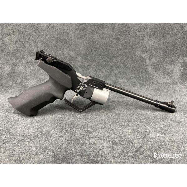 Pistolet Feinwerkbau P11 cal. 4.5mm diabolo - Occasion