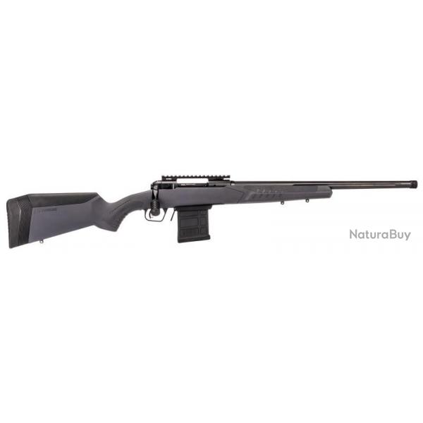 Carabine Savage Model 110 Tactical Cal. 308 Win (