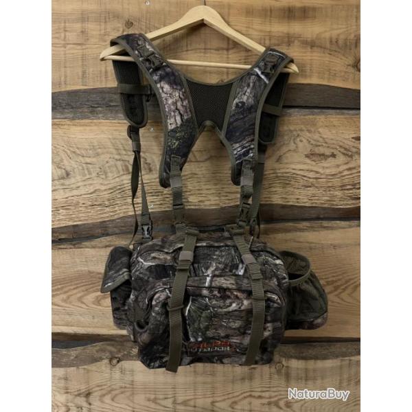 ALPS OutdoorZ Little Bear Sac de Chasse