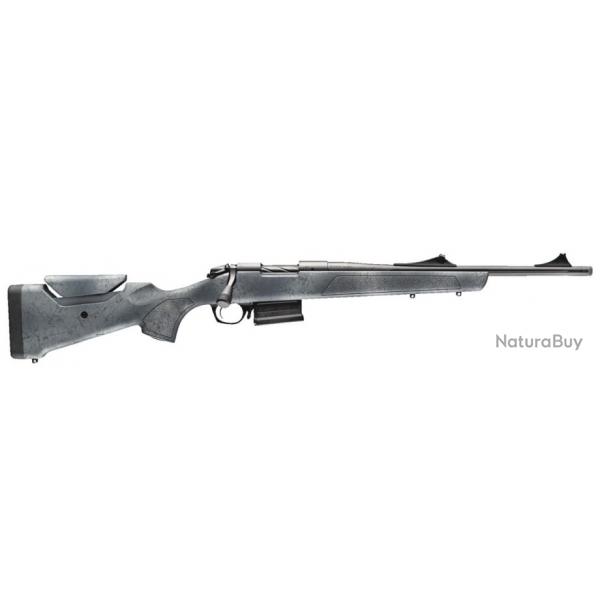 Carabine Bergara Extreme Sierra C.30-06 canon de 46CM filet 5/8X24