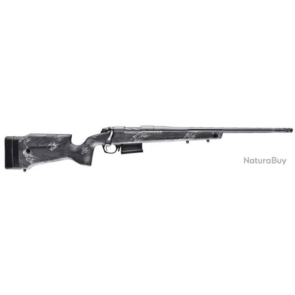 Carabine  verrou Bergara B14 Crest cal.243win canon 51cm