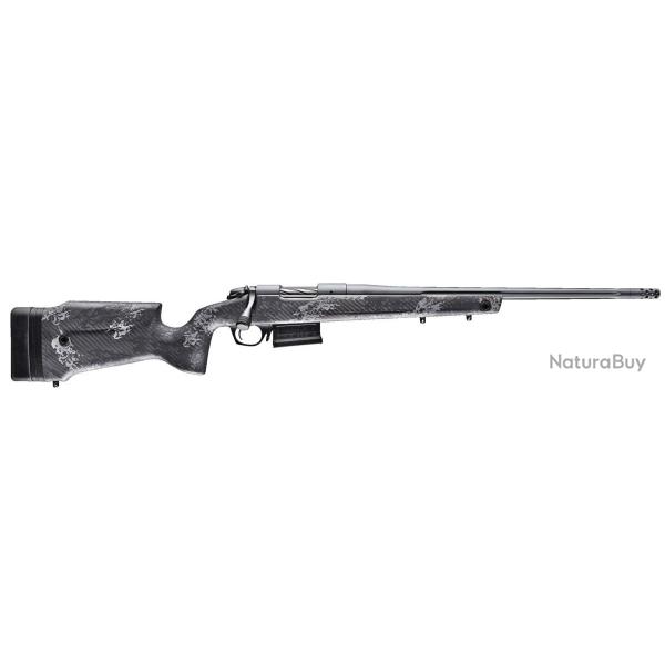 Carabine  verrou Bergara B14 Crest cal.243win canon 51cm