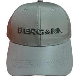 Casquette Bergara cap olive Taille unique