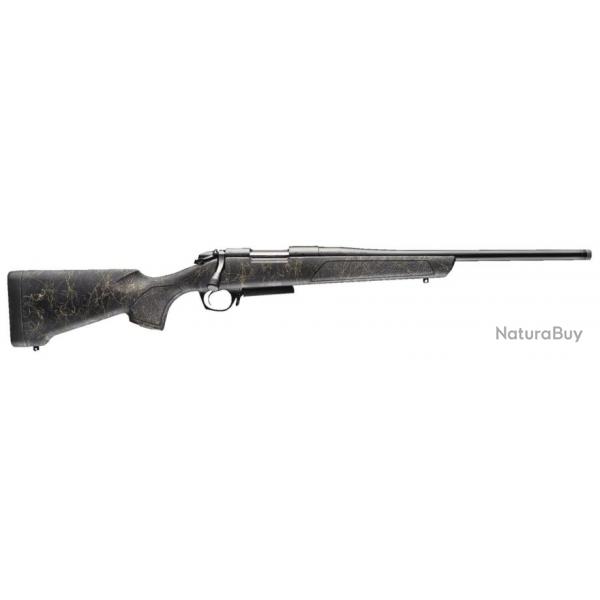 Carabine  verrou Bergara B14 Stoke cal.308 win canon 51cm