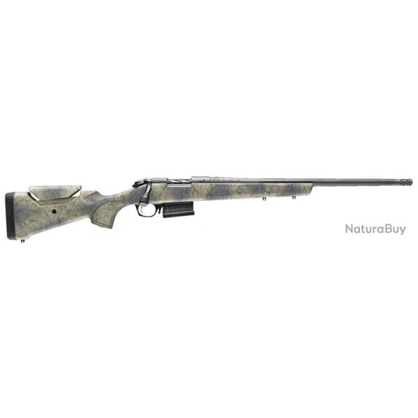 Carabine Bergara Wilderness Sierra Cal.30-06 canon de 56CM filet 5/8X24