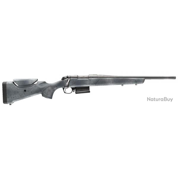 Carabine Bergara Extreme Sierra Cal.308 WIN canon de 46CM filet 5/8X24