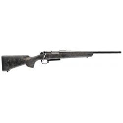 Carabine Bergara B14 Stoke Cal.243 WIN canon de 51CM fileté 5/8X24