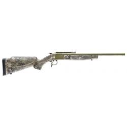 Carabine Kipplauf Bergara BA13 TD standard camo Strata Cal.30-06 canon de 51CM fileté 5/8X24