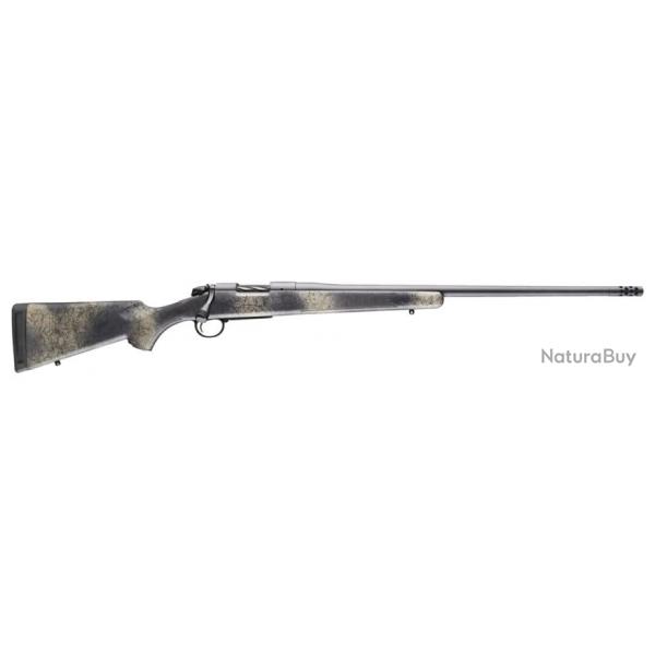 Carabine Bergara Wilderness Ridge Cal.300Win Mag canon de 61CM FILET 5/8X24