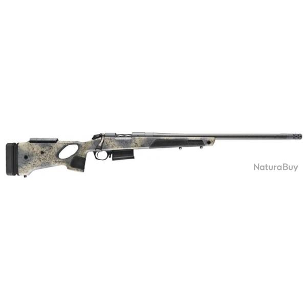 Carabine  verrou Bergara Wilderness Thumbole carbon cal.270win canon 56cm