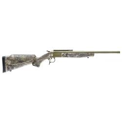 Carabine Kipplauf Bergara BA13 TD Standard Camo Strata Cal.308 WIN canon de 51CM fileté 5/8x24