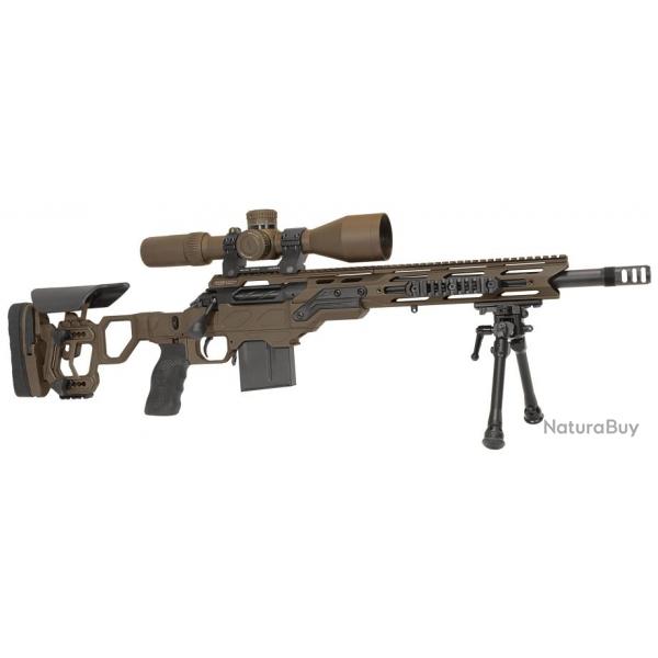 Carabine Cadex Defense CDX-R7 CPS Series 308 Winchester