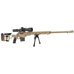 Carabine Cadex Defense CDX-R7 FCP Series 6.5 Creedmoor