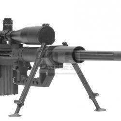 Carabine Cheytac USA M200 Intervention standard Noir