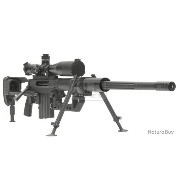 Carabine Cheytac USA M200 Intervention standard Noir