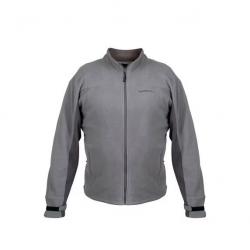 Veste Shimano Wear Windstop Fleece Jacket Gris