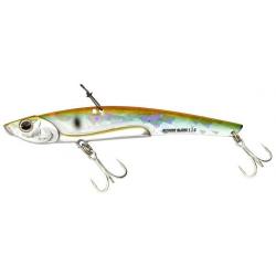 Lame Vibrante Illex Runner Blade 115 31g 11,5cm Secret Aji