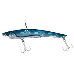 Lame Vibrante Illex Runner Blade 115 31g Blue shad 11,5cm