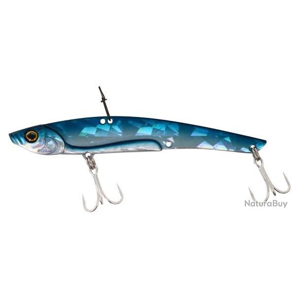 Lame Vibrante Illex Runner Blade 115 31g Blue shad 11,5cm