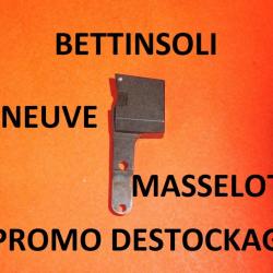 masselotte NEUVE fusil BETTINSOLI - VENDU PAR JEPERCUTE (b9844)