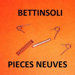 lot de pièces NEUVES fusil BETTINSOLI à 15.00 Euros !!!!! - VENDU PAR JEPERCUTE (b9866)